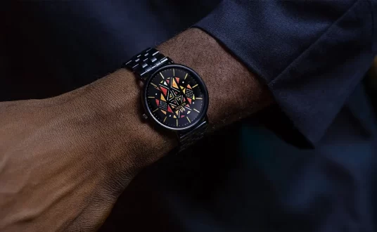 montres au Sénégal