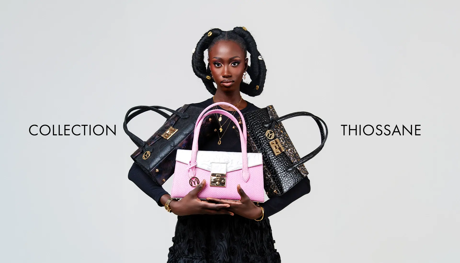 COLECTION THIOSSANE INTERNE (1) COLECTION THIOSSANE INTERNE (1)