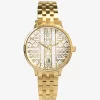 Lingu re Deluxe Mathydy Montres Accessoires