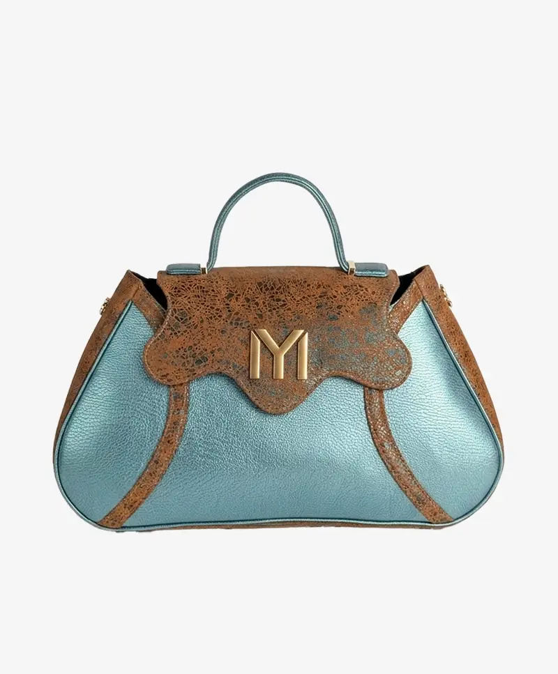 Ashanti turquoise