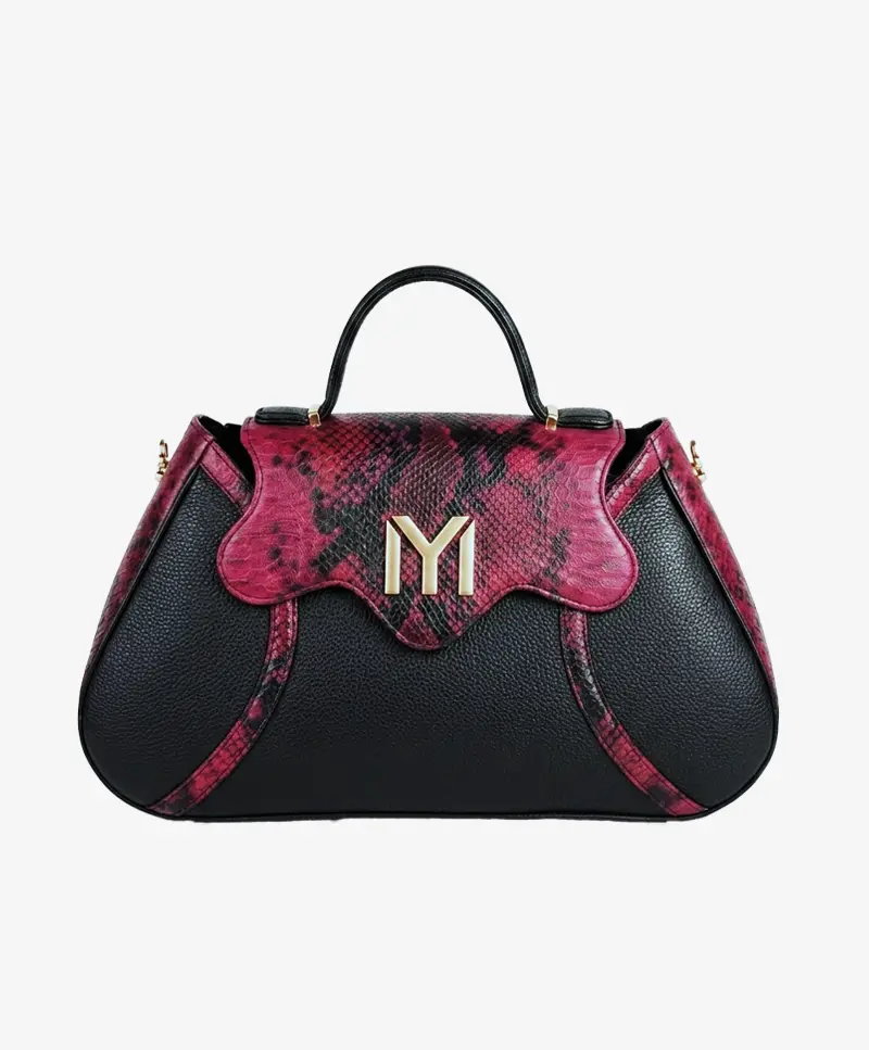 Ashanti rouge